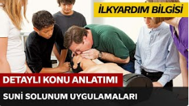 Suni Solunum Uygulamaları 